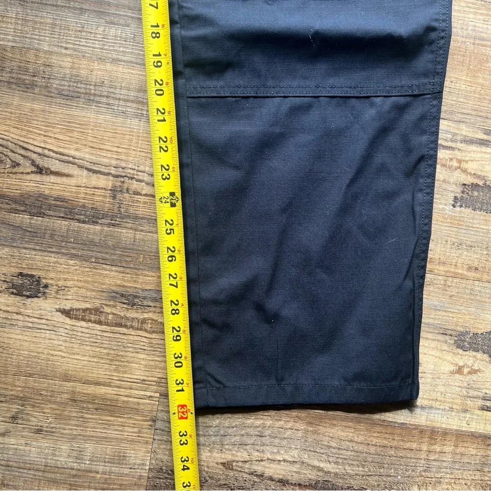 5.11 Tactical Taclite Pro Pant 74273 - Navy Mens Size 38x32 - Picture 4 of 7